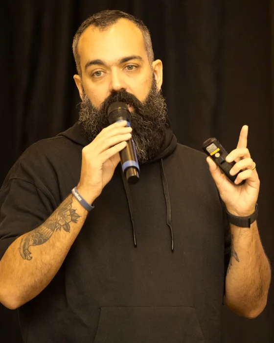 Cadu Salviano